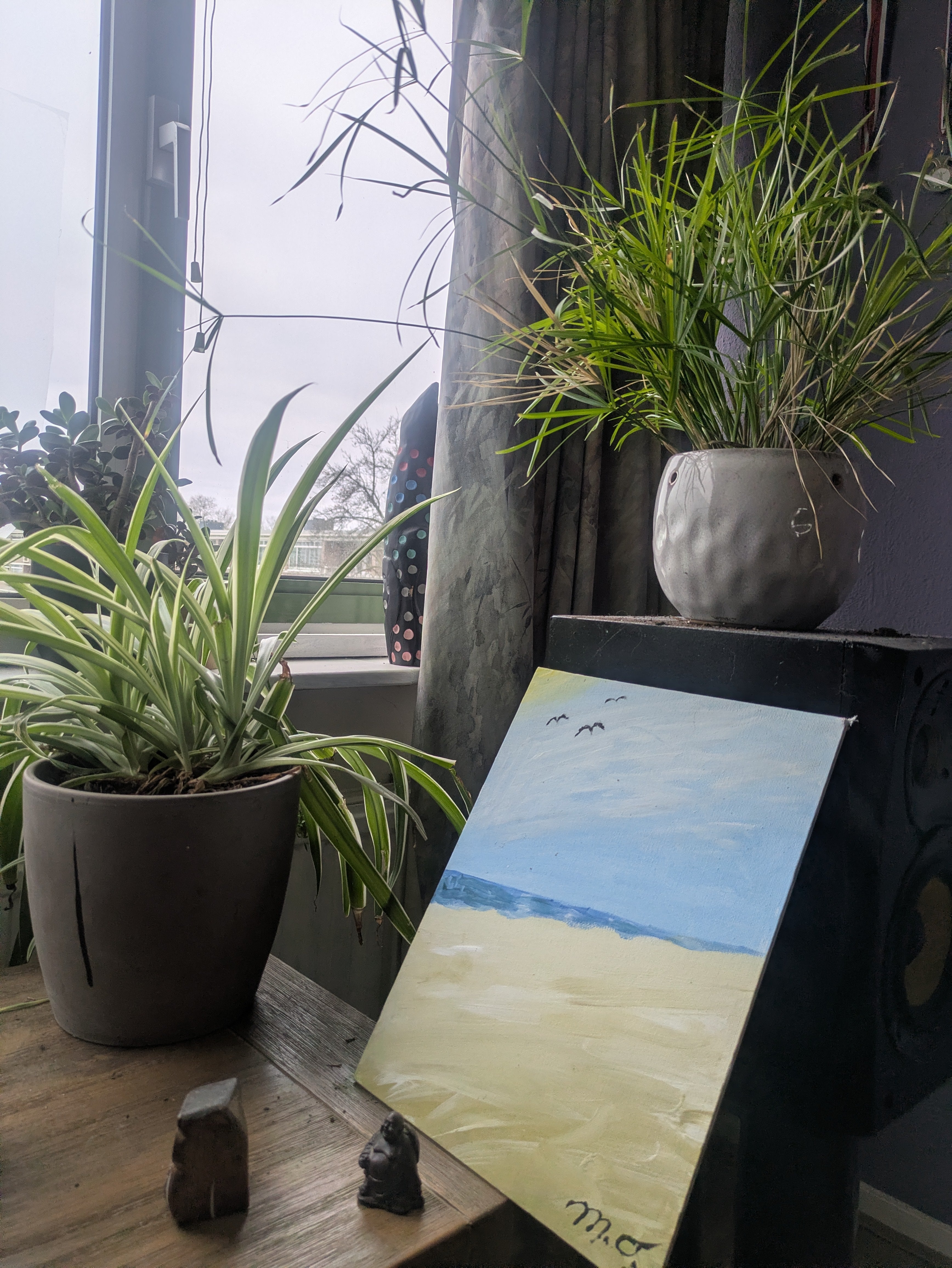 Satori Sanctuary Place (2024)