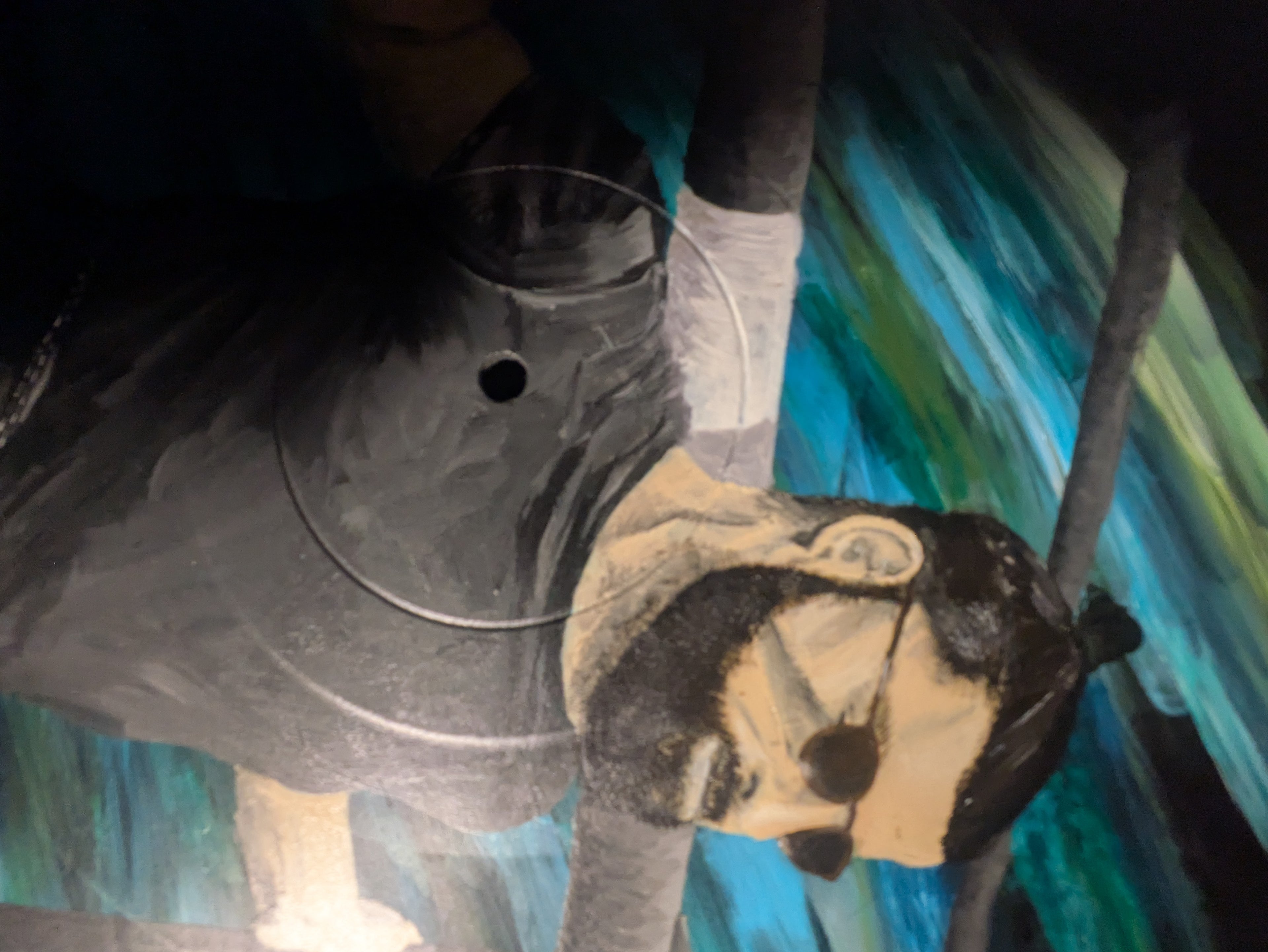 The Cycle of October 9th (The Phoenix Record) (2021)